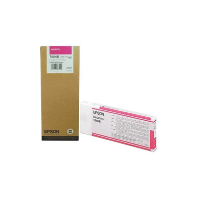 🖨️ Cartouche Epson T5653 Magenta 220ml Stylus Pro 4800 Originale UltraChrome 🎨 Epson