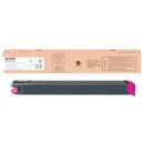 🖨️ Toner Sharp Mx-23gt-Ma Magenta Original Neuf 10000 Pages Authentique 🔴 Sharp
