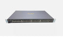 🔌 Commutateur Aruba 2530-48G J9775A Occasion Testé - 48 Ports Gigabit + 4 SFP - ARUBA