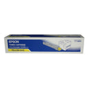 🖨️ Toner Laser Jaune Epson C13S050242 AcuLaser C4200 8500 Pages 🟡 Epson