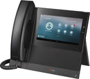 📞 Poly CCX 600 Téléphone IP 7" Tactile Android Wi-Fi Bluetooth PoE+ 🏢 Polycom