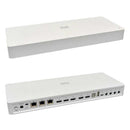 🎥 Cisco Webex Codec Plus TTC7-25 Visioconférence 4K H.265 Wi-Fi 🏢 Cisco