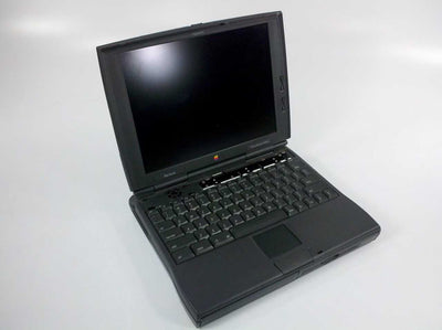 🍎 Vintage Apple MacIntosh PowerBook 1400CS M3571 Ordinateur Portable Rétro 🖥️ Apple