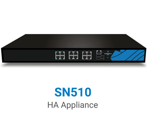 Pare feu firewall netasq f50 - Ordinateurs