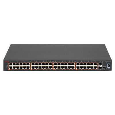 🚨 Commutateur Avaya ERS3549GTS-PWR+ 48 Ports PoE+ 10G SFP+ 🚀 Avaya
