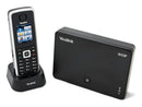 📞 Yealink W52P Kit Complet Station Base + Combiné W52H HD Voice DECT IP ☎️ Yealink
