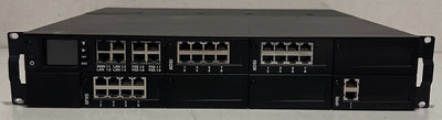 🖥️ Serveur Téléphonique Mitel 470 + 4 Modules PRI/DSI/FXS 20350841 🔧 Mitel