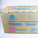 🖨️✨Toner Konica Minolta TN514AM A9E835F Original Neuf 💜 Konica Minolta