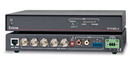 📡 Extron TP R BNC A Récepteur Twisted Pair RGBHV CAT5 300m Audio RCA 🎯 Extron