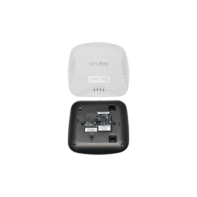🚨 Aruba 205 802.11ac Dual-Band PoE+ Access Point JL184A 📡 Aruba