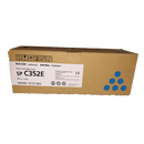 🖨️ Toner Ricoh 408216 Cyan Original Pour Sp C352e Haute Capacité 6000 Pages 🖨️ Ricoh