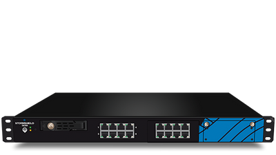🔐 Firewall Stormshield SN2000 Haute Performance UTM Entreprise 25GB 🚀 Stormshield