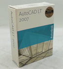 🖥️ Autocad Lt 2007 Logiciel Cao Dessin Assisté Par Ordinateur Français 🎯 Autodesk