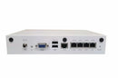 🔥 Sophos SG 115 Rev.2 Firewall UTM 4x GbE Intel Atom SSD 64Go 🛡️ Sophos