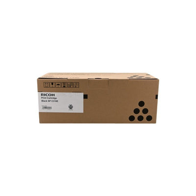 🖨️ Toner Ricoh M0AH70 Noir 407899 Original SP C340 Haute Capacité 5000 Pages 🔥 Ricoh