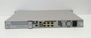 🔒 Cisco ASA 5512-X Pare-Feu Professionnel 1U Rack 6 Ports Gigabit 🚀 Cisco