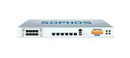 🔥 Sophos XG 230 Rev.1 Firewall UTM 18 Gbps 6 GbE 2 SFP FleXi Port 🔐 Sophos