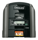 🏷️ Imprimante À Cartes Datacard CD800 Direct-To-Card - Impression Couleur 🖨️ Datacard