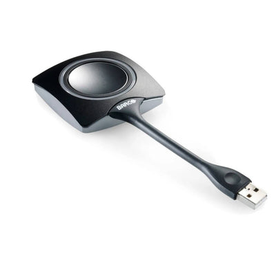🖥️ Barco ClickShare Button R9861006D01 USB Système Présentation Sans Fil 📡 Barco