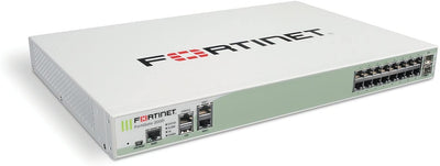 🔥 Fortinet FortiGate 200D FG-200D Pare-feu NGFW 3 Gbps 18 Ports 🔒 Fortinet