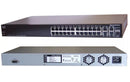 🔀 Cisco SF200-24P Switch 24 Ports PoE Smart Managé 8.8 Gbps + SFP 🔋 Cisco