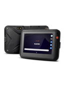 📦 Lecteur Code Barre Mio Mitac N536 Avec Support Cradle Occasion 📱 Mio Nitac