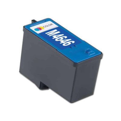 🖨️ Cartouche Dell Color Series 5 M4646 Neuve Sous Blister Scellé 🎨 Dell