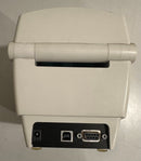 🖨️ Zebra Tlp 2824 Imprimante Étiquettes Thermique 203 Dpi Usb Série 🏷️ Zebra