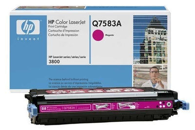 🖨️ Cartouche De Toner HP Q7583A 503A Original Neuf Magenta ⭐ HP