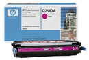 🖨️ Cartouche De Toner HP Q7583A 503A Original Neuf Magenta ⭐ HP