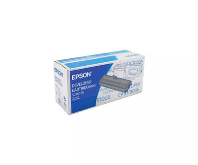🖨️ Toner Epson C13S050166 Original Noir 6000 Pages EPL-6200 Neuf Authentique 🔥 Epson