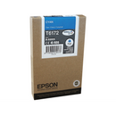 Cartouche D'Encre EPSON T6172 Original Neuf Cyan 4000 Pages 100ml 08/2015 Epson