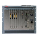 📞 Tenovis Server Integral 55 Chassis 19" 8 Slots 256 Canaux Pro 📡 Avaya