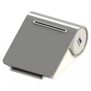 🔐 Lecteur Carte Puce Bi-Fente PC/SC SENSYL DSC-FX USB Sesam-Vitale 🏥 SENSYL