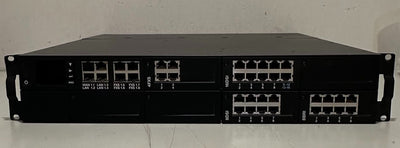 🖥️ Aastra 470 PBX Serveur Communication 4 Modules 8DSI 16DSI 4FXS 8BRI ⚙️ Aastra