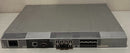 🔌 HP StorageWorks 4/8 SAN Switch A8000A 4Gb Fibre Channel 8 Ports 🖧 HP