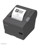 🖨️ Imprimante Ticket Epson TM-T88IV M129H Thermique 80mm Rapide 🚀 Epson