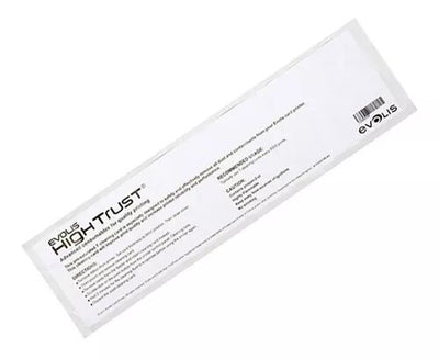 🔧 Lot de 7 Cartes Nettoyage T Evolis ACL004 - Compatible Primacy/Zenius ✅ Evolis