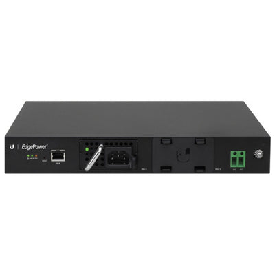 ⚡ Ubiquiti EP-54V-150W Alimentation Rack 54V 150W AC + Adaptateur Secteur 🔌 Ubiquiti Networks