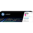 🖨️ Toner HP 203A Magenta CF543A Original 1300 Pages Authentique 🎨 HP