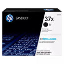 🖨️ Toner HP LaserJet 37X CF237Y Original Neuf Noir 41 000 Pages Boite Abimée🖨️ HP