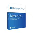 📜 Licence Microsoft Windows Server 2016 CAL 10 Utilisateurs Dell Neuve 📜 Microsoft