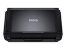 🖨️ Scanner Epson WorkForce DS-520 Recto-Verso 30ppm USB A4 Pro 🚀 Epson
