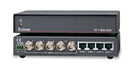 🎥 Extron TP T BNC Transmetteur Vidéo Bнc Vga-Uxga Cat5 300m 📡 Extron