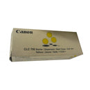 Toner Canon CLC-1100 Original Neuf Jaune 5700 Pages Canon CLC 1120 1130 1150 Canon