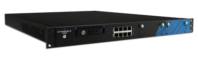 🔒 Firewall Stormshield SN3000 UTM 50Gbps 2x SSD Dual PSU Rackable 1U 🛡️ Stormshield