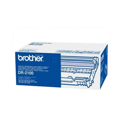 🖨️ Tambour Brother DR-2100 Original Rendement 12000 Pages Noir 🖨️ Brother