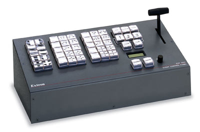 🎛️ Extron ECP 1000 – Event Control Panel Multi-Écrans AV Pro 🎛️ EXTRON