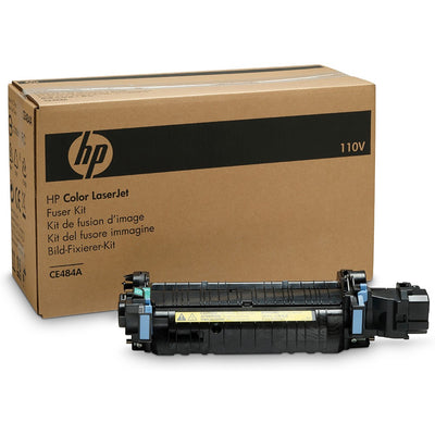 🖨️ Kit Fuseur HP CE506A 220V Color LaserJet CP3525 M551 M575 Original 🔧 HP