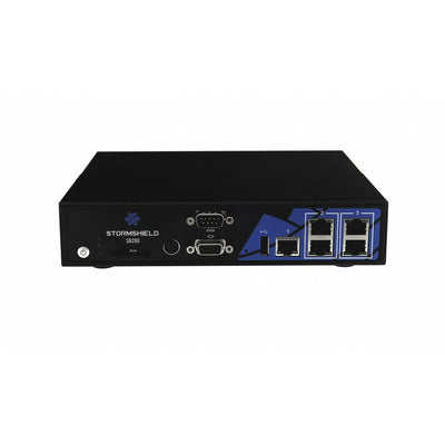 🔒 Pare-feu Stormshield SN200-XA10A-101 Gigabit Professionnel 🔒 Stormshield